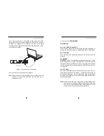 Preview for 5 page of Rextron KAG104 User Manual