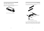 Предварительный просмотр 7 страницы Rextron KNV104 Manual