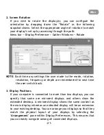 Preview for 25 page of Rextron MACU-021 User Manual