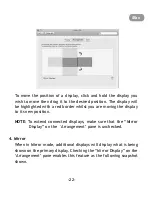 Preview for 26 page of Rextron MACU-021 User Manual