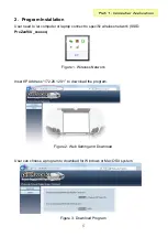 Preview for 6 page of Rextron PreZen ViU WFVM-101 User Manual