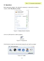 Preview for 11 page of Rextron PreZen ViU WFVM-101 User Manual