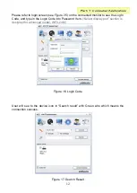 Preview for 13 page of Rextron PreZen ViU WFVM-101 User Manual