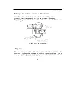 Предварительный просмотр 5 страницы Rextron SNCP12 Manual