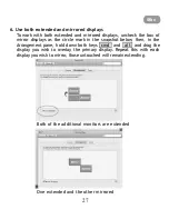 Preview for 28 page of Rextron VCUA-20 User Manual