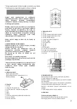 Preview for 2 page of RexXer RE-06-020 Instructions Manual