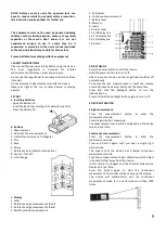 Preview for 9 page of RexXer RE-06-020 Instructions Manual