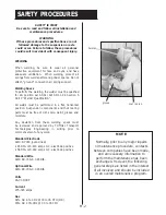 Preview for 3 page of Reyco Granning 23AR Manual