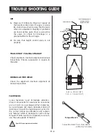 Preview for 10 page of Reyco Granning 23AR Manual