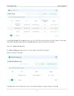 Preview for 40 page of Reyee RG-EW Series Configuration Manual