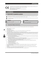 Preview for 5 page of Reyn Audio QX4 series User Manual