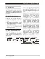 Preview for 16 page of Reyn Audio QX4 series User Manual