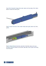 Preview for 18 page of REYNAERS 062.8251 Technical Manual