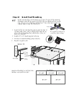 Preview for 13 page of Reynolds Building Systems Best Barns Elm R Assembly Book