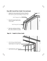 Preview for 26 page of Reynolds Building Systems Jefferson Assembly Book