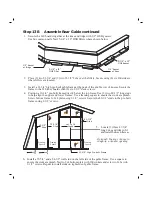 Предварительный просмотр 14 страницы Reynolds Building Systems Roanoke Assembly Book