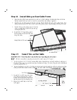 Preview for 15 page of Reynolds Building Systems Roanoke Assembly Book