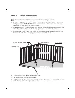 Предварительный просмотр 9 страницы Reynolds Building Systems Sentry Buildings the Jefferson Assembly Book