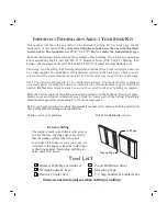 Preview for 2 page of Reynolds Building Systems the Belmont-R Assembly Instructions Manual