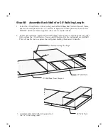 Предварительный просмотр 10 страницы Reynolds Building Systems the Easton Assembly Manual