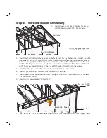 Предварительный просмотр 17 страницы Reynolds Building Systems the Easton Assembly Manual