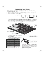 Предварительный просмотр 3 страницы Reynolds Building Systems the Fairview Assembly Book