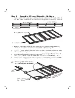 Предварительный просмотр 7 страницы Reynolds Building Systems the Fairview Assembly Book