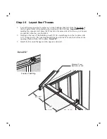 Предварительный просмотр 17 страницы Reynolds Building Systems the Fairview Assembly Book