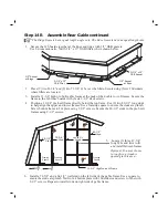 Preview for 14 page of Reynolds Building Systems the Roanoke III Assembly Book