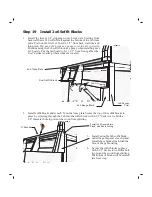 Preview for 17 page of Reynolds Building Systems West Virginia 16'x32' Assembly Book