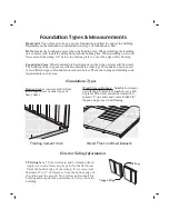 Preview for 3 page of Reynolds Building Systems West Virginia Assembly Book