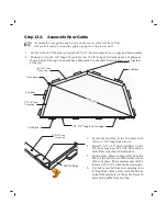 Preview for 12 page of Reynolds Building Systems West Virginia Assembly Book