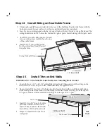 Preview for 14 page of Reynolds Building Systems West Virginia Assembly Book