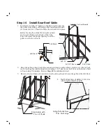 Preview for 15 page of Reynolds Building Systems West Virginia Assembly Book