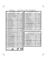 Preview for 27 page of Reynolds Building Systems West Virginia Assembly Book