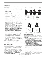 Preview for 5 page of Reynolds autotrol performa cv Installation, Operation And Maintanance Manual