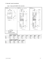 Preview for 5 page of Reznor 8030 06 Installation, Comissioning And Servicing Instructions