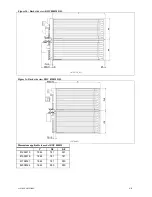 Preview for 8 page of Reznor 8030 06 Installation, Comissioning And Servicing Instructions