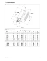 Preview for 10 page of Reznor 8030 06 Installation, Comissioning And Servicing Instructions