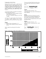 Preview for 11 page of Reznor 8030 06 Installation, Comissioning And Servicing Instructions