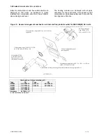 Preview for 12 page of Reznor 8030 06 Installation, Comissioning And Servicing Instructions