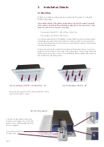 Предварительный просмотр 6 страницы Reznor ACT03 Installation And Operating Manual