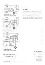 Предварительный просмотр 10 страницы Reznor ACT03 Installation And Operating Manual