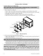 Предварительный просмотр 6 страницы Reznor AS3 Manual