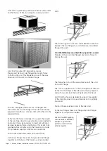 Предварительный просмотр 12 страницы Reznor COLDAIR RA Series Installation & Service Manual