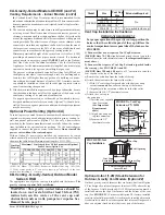 Preview for 12 page of Reznor CRGB Series Assemblies