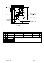 Предварительный просмотр 8 страницы Reznor EURO-C 4000 DJL Application Instructions