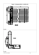 Предварительный просмотр 9 страницы Reznor EURO-C 4000 DJL Application Instructions