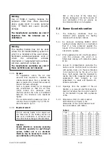 Предварительный просмотр 14 страницы Reznor EURO-C 4000 DJL Application Instructions