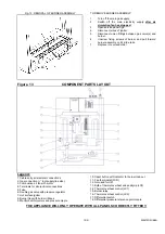 Предварительный просмотр 15 страницы Reznor Euro-T 2025D Installation Commisioning Servicing & User Instructions